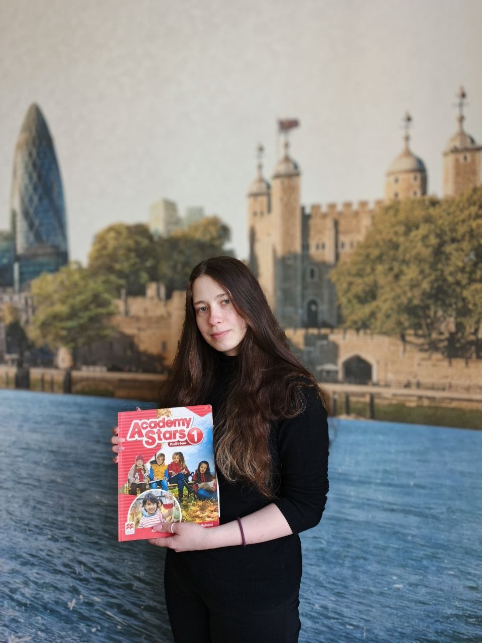 Екатерина Анатольевна Мишанина