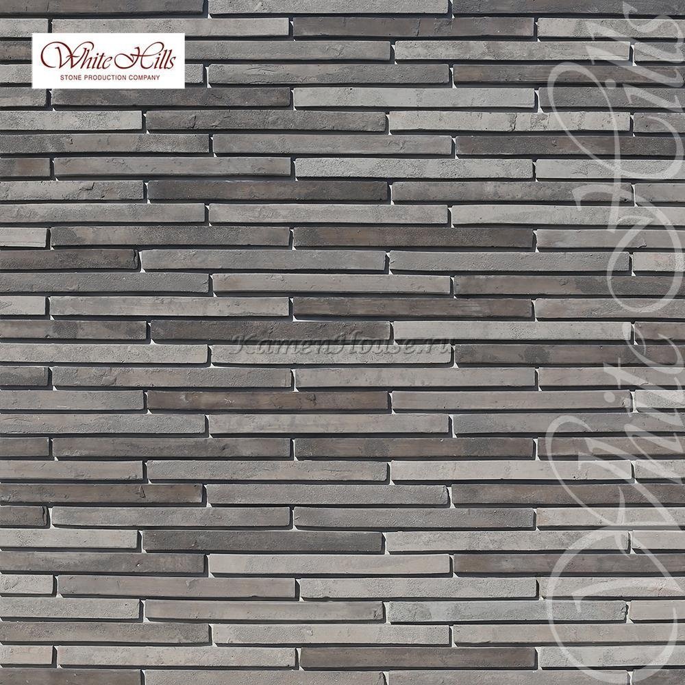 White Hills Реген Брик 693-80