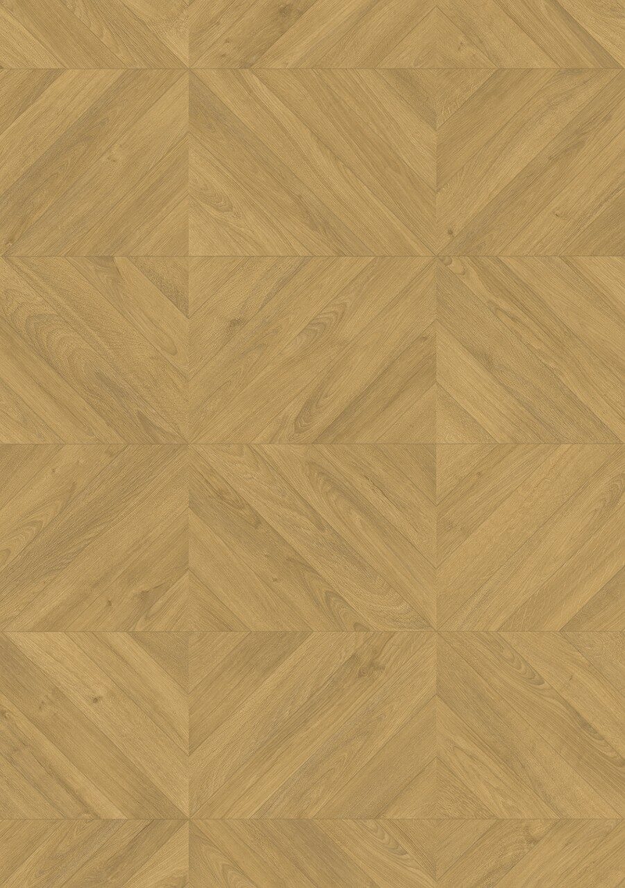 Ламинат Quick Step Castle Ultra Дуб английский натуральный CAU4161