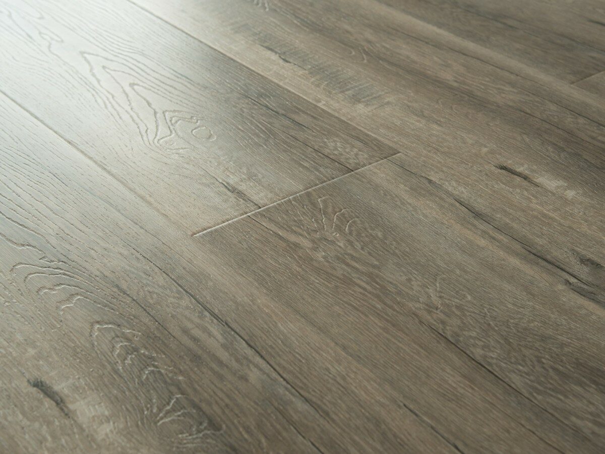 Ламинат Lamiwood Bristol 2414 Дуб Серый